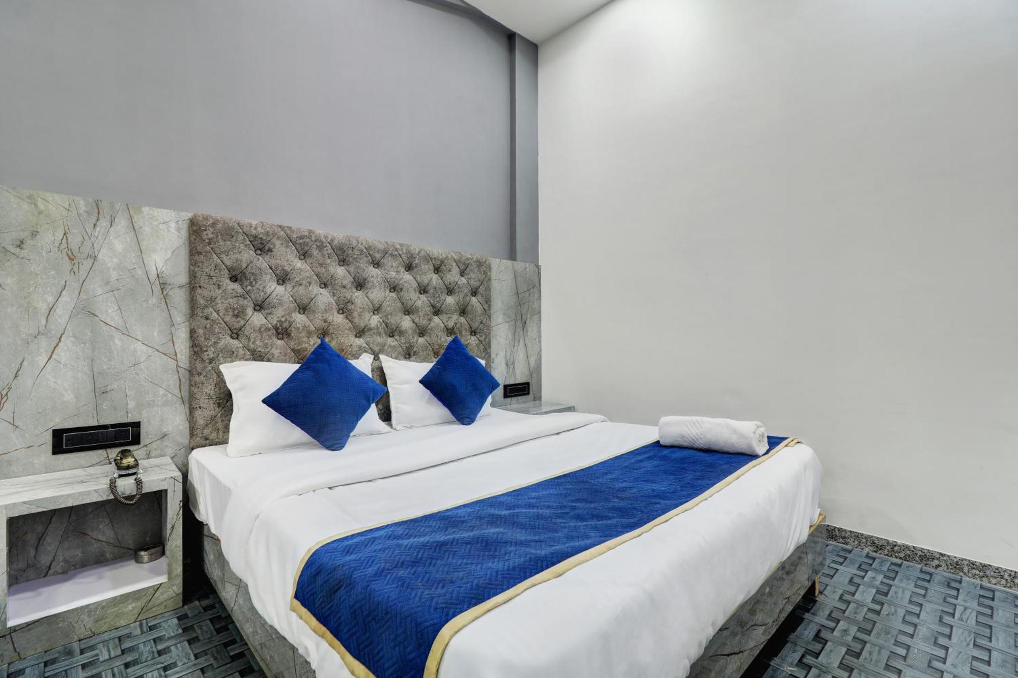 Hotel Bb House Mumbai Exterior photo