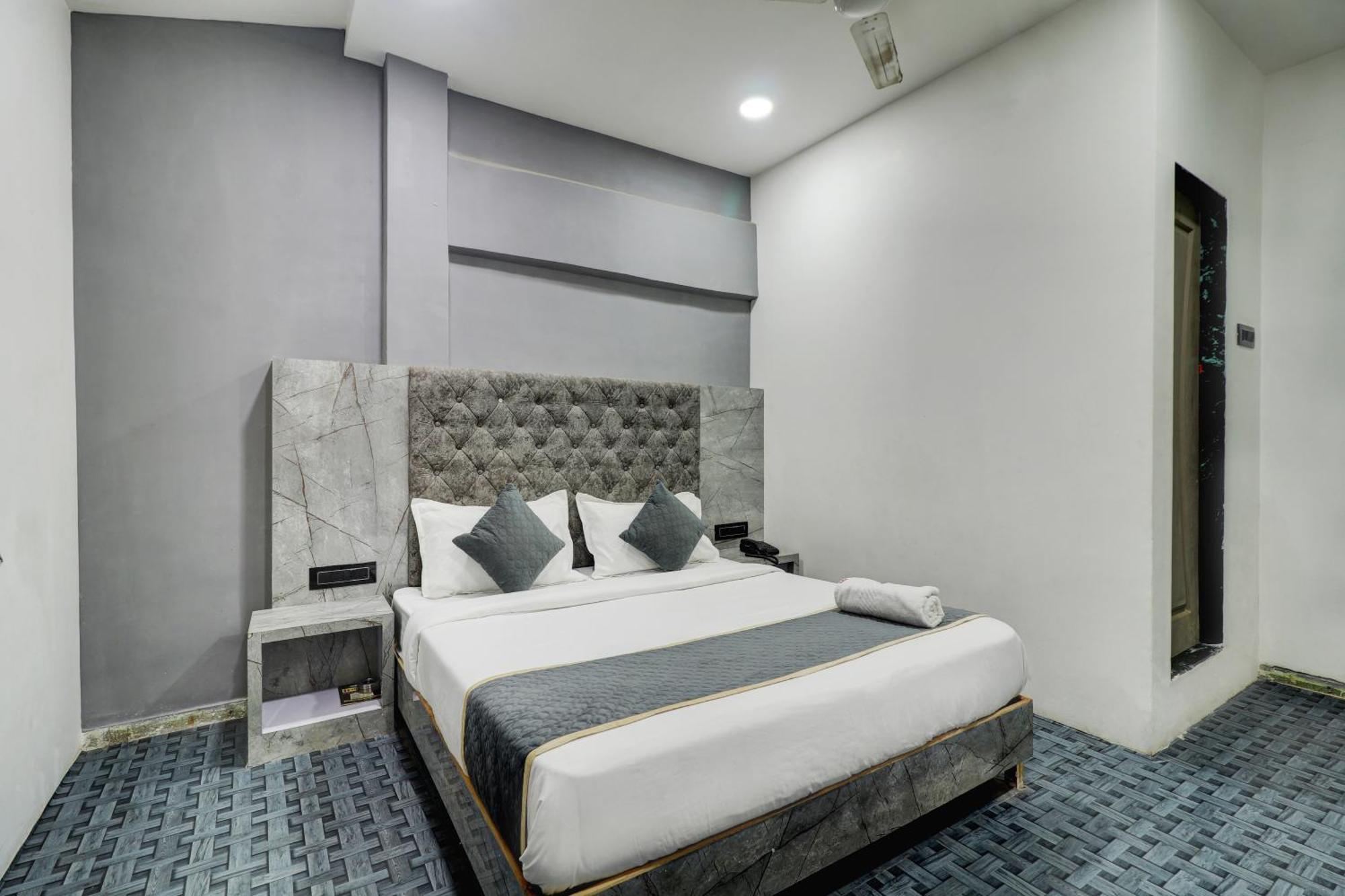 Hotel Bb House Mumbai Exterior photo