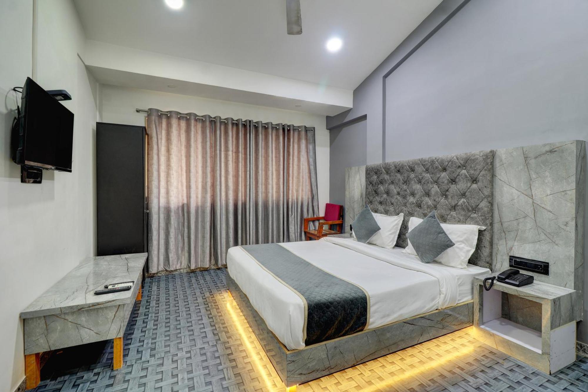 Hotel Bb House Mumbai Exterior photo